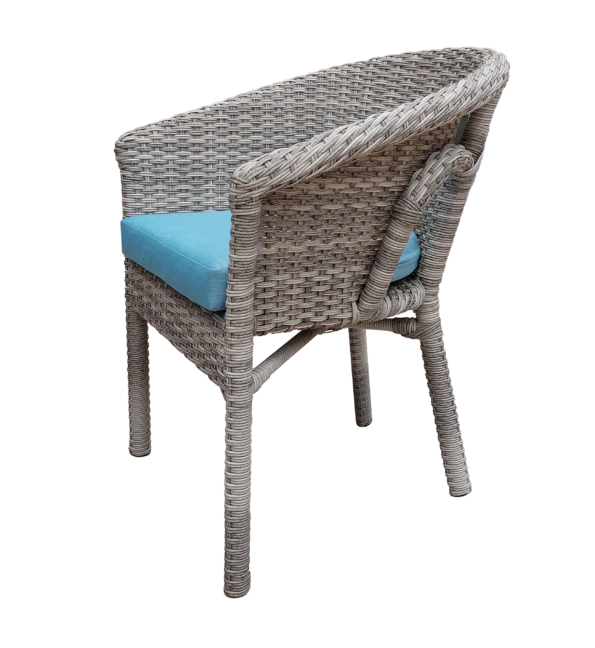 Silla Palapa Perspectiva