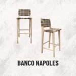 Banco Napoles 01