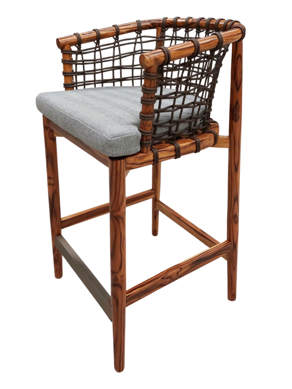 Banco Pompeya perspectiva