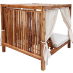Cama Perspectiva