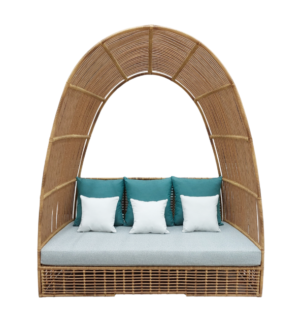 Daybed Balandra