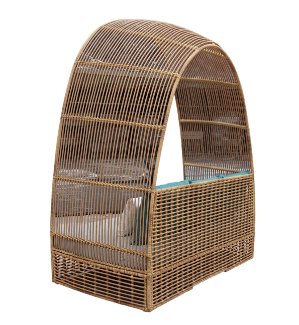 Daybed Balandra Pespectiva 1