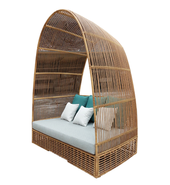 Daybed Balandra Pespectiva 2