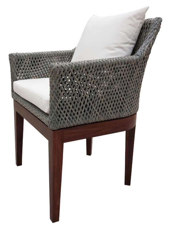 Silla Alicante Perspectiva