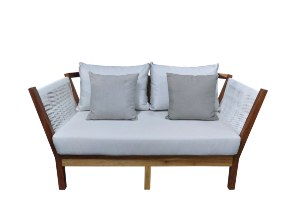 Sofa Paris 2 Plzs Frente