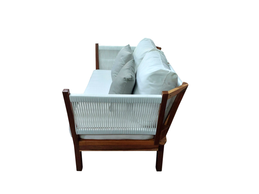 Sofa Paris 2 Plzs Lateral