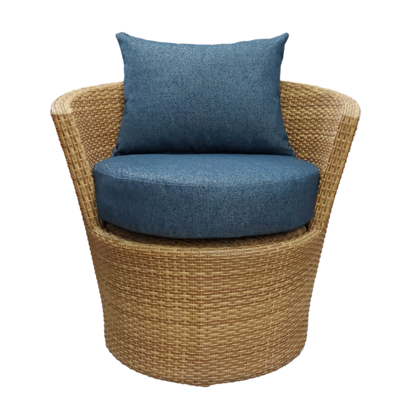 Sillon Tenerife Frente
