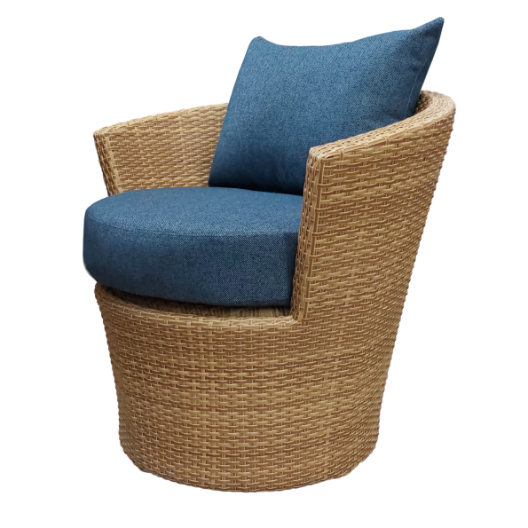 Sillon Tenerife Perspectiva