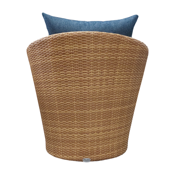 Sillon Tenerife Posterior