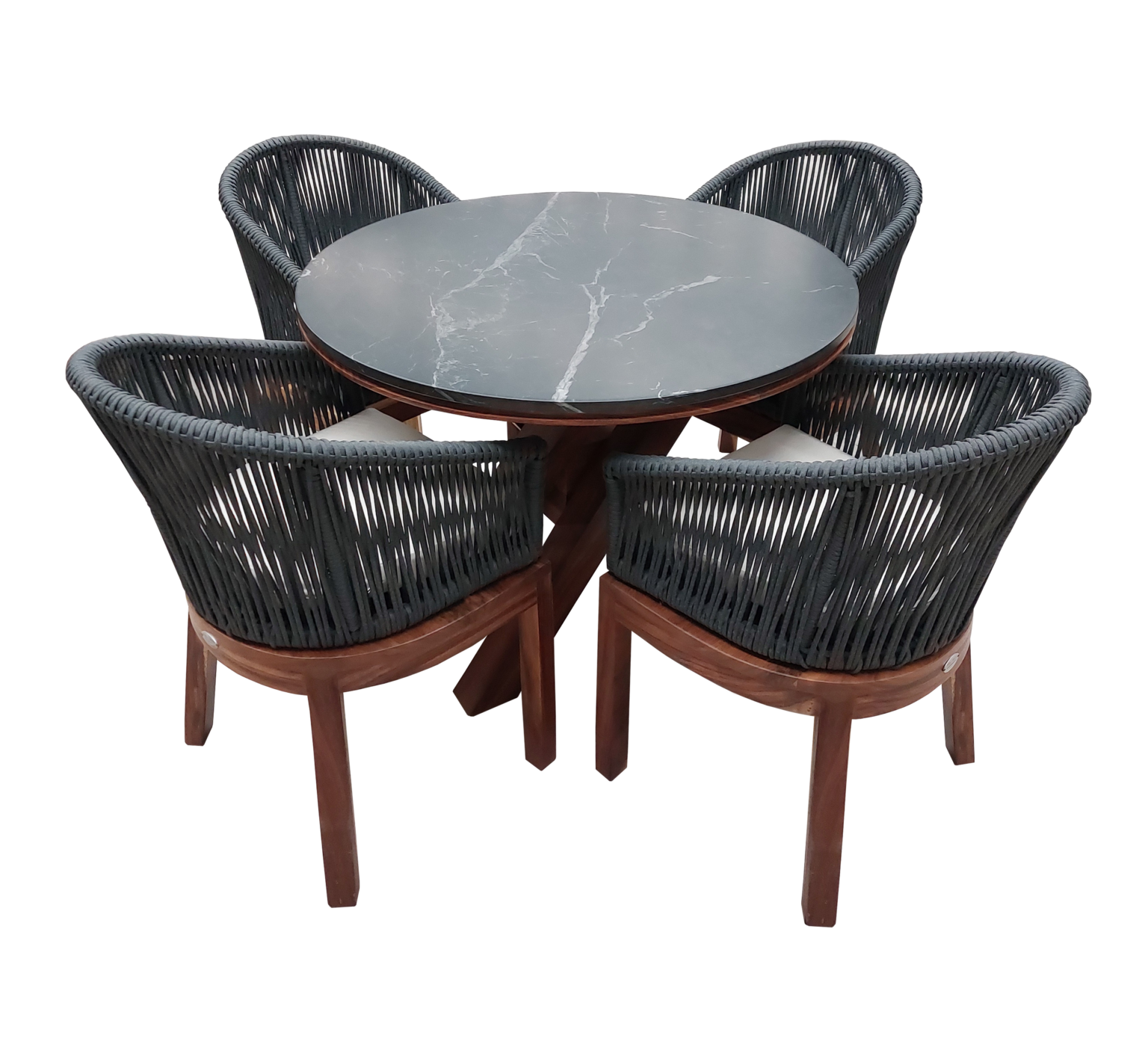 Comedor Montreal » Rattan Vallarta