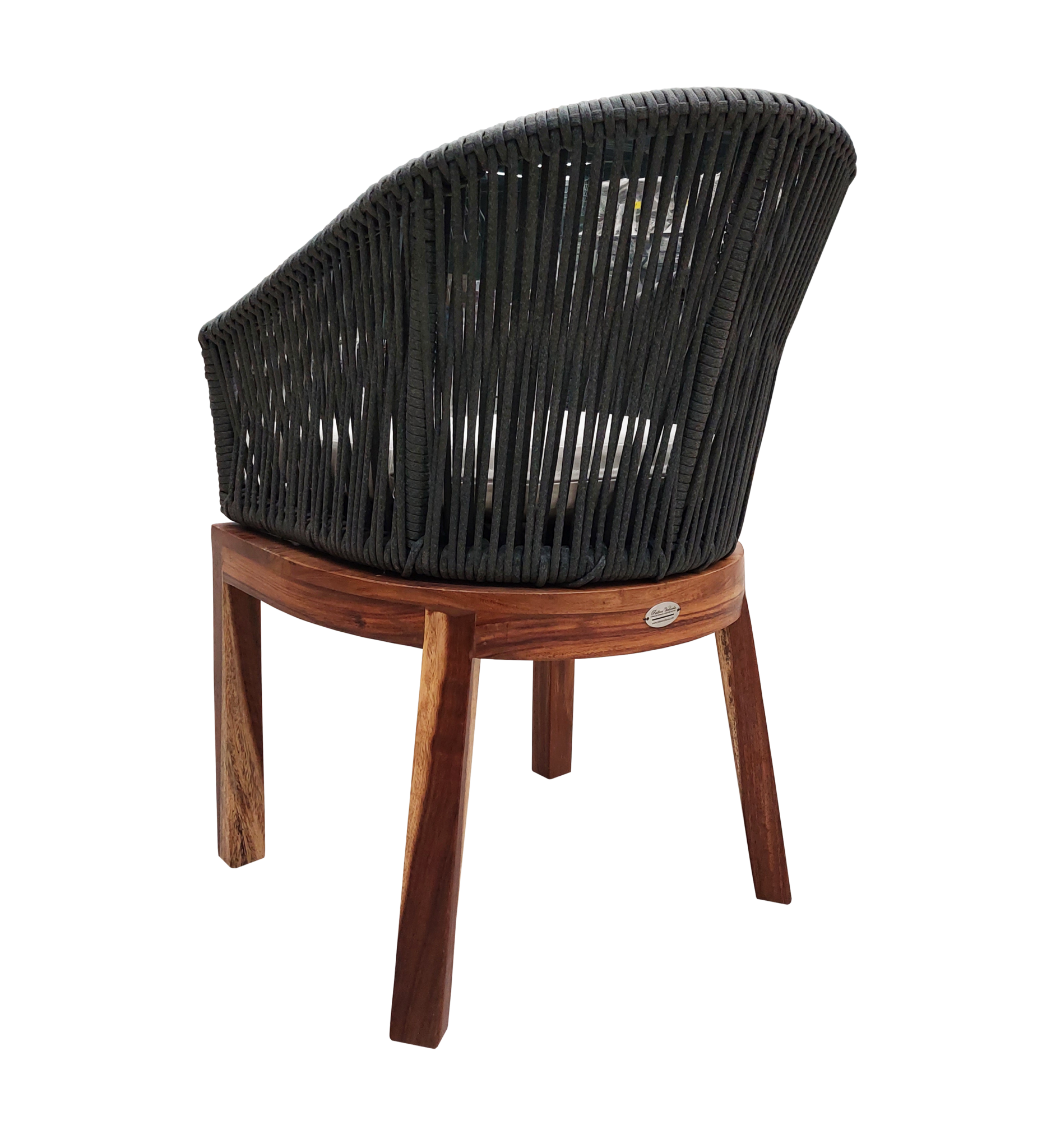 Comedor Montreal » Rattan Vallarta