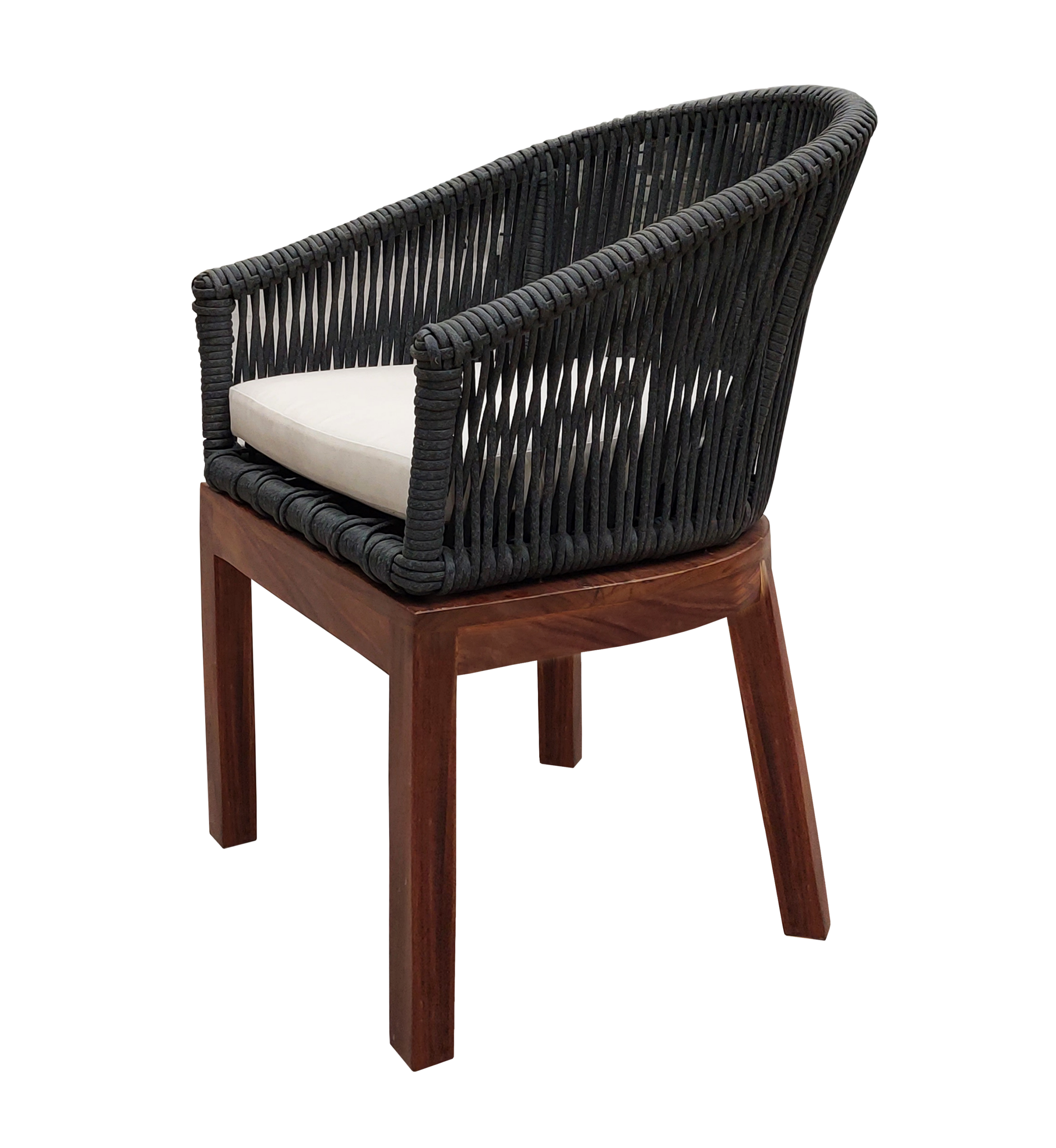 Comedor Montreal » Rattan Vallarta