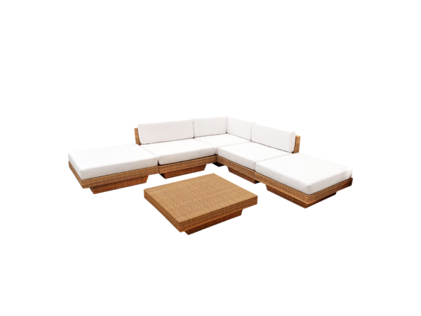 Casa Blanca 4