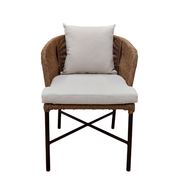 Silla Aveiro Frentee