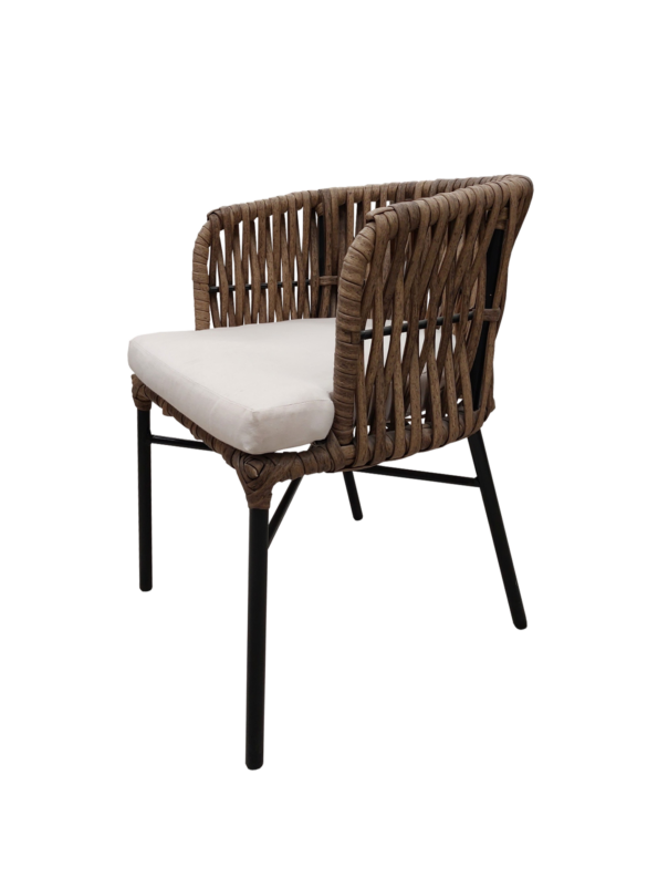 Silla Aveiro Perspectiva