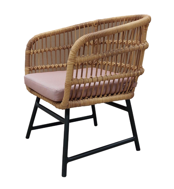 Silla Cafe N Vidanta Perspectiva