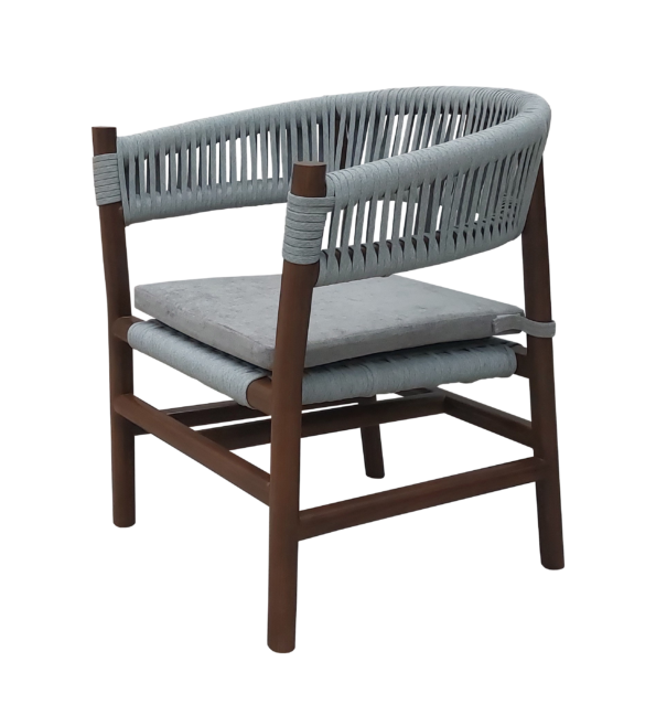 Silla Gris Perspectivaa