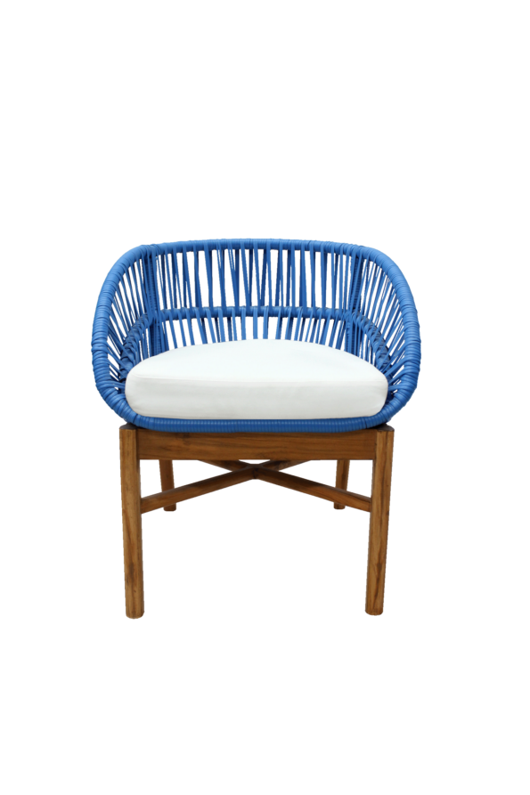 Silla Verona Frente