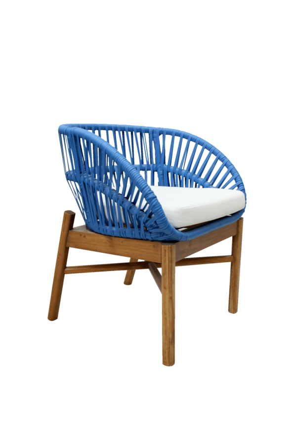 Silla Verona Perspectiva