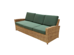 Sofa Herradura 2