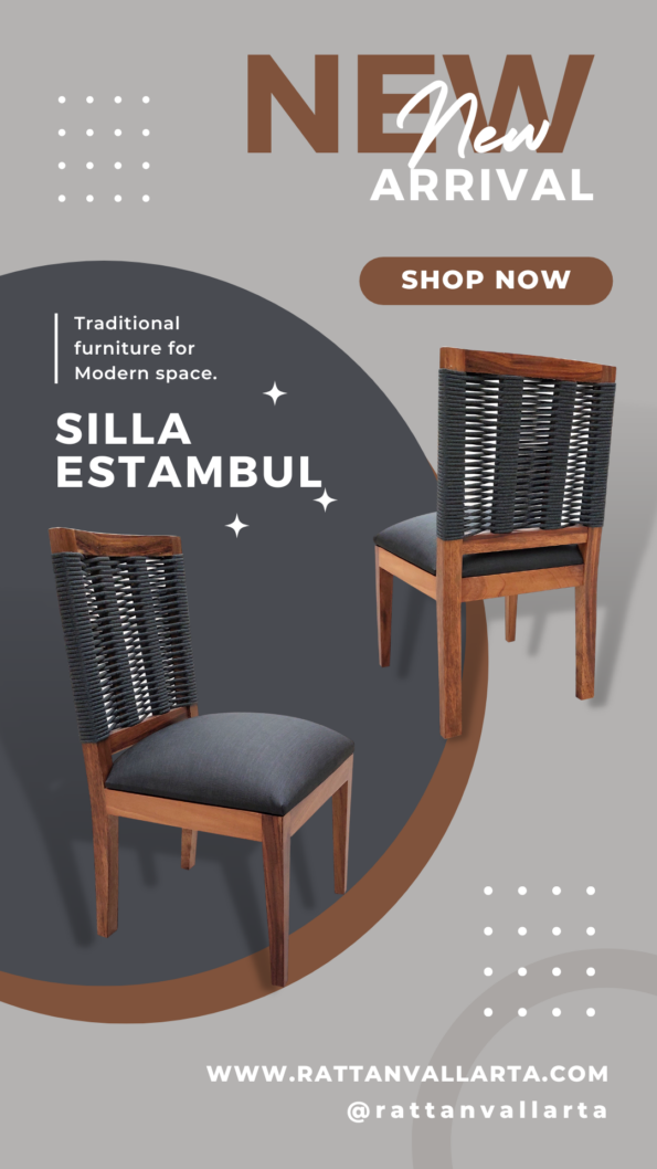Storie Silla Estambul