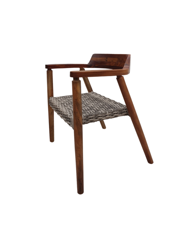 Silla Burgos Perspectiva