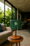 20250908_1343_Modern Beachside Lamp_remix_01k4ndhjype9qayzgqx7ekfkzm