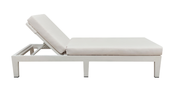 Camastro Blanco Lateral