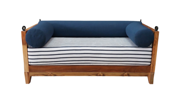 Columpio Base Madera