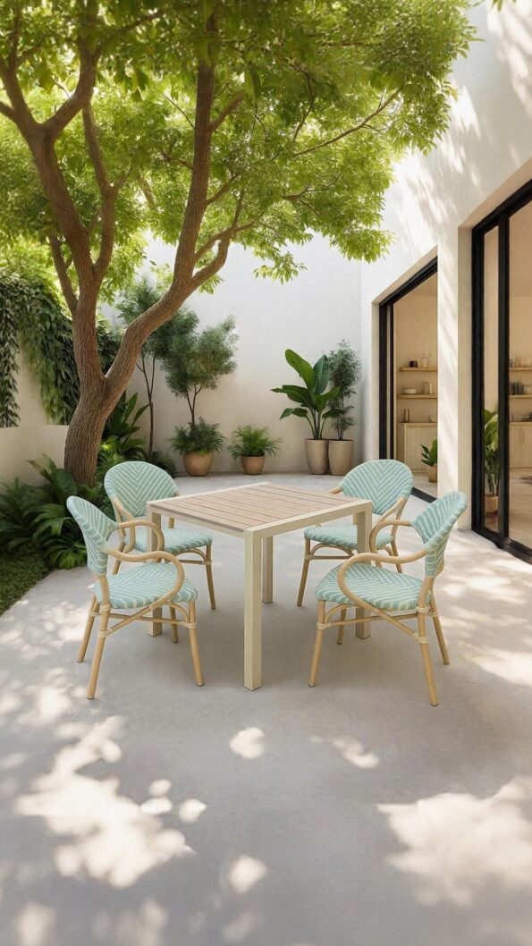 Comedor Omar Vede
