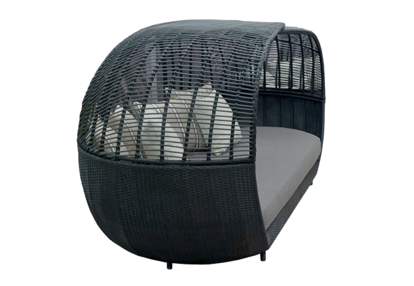 Daybed Capsula Lateral