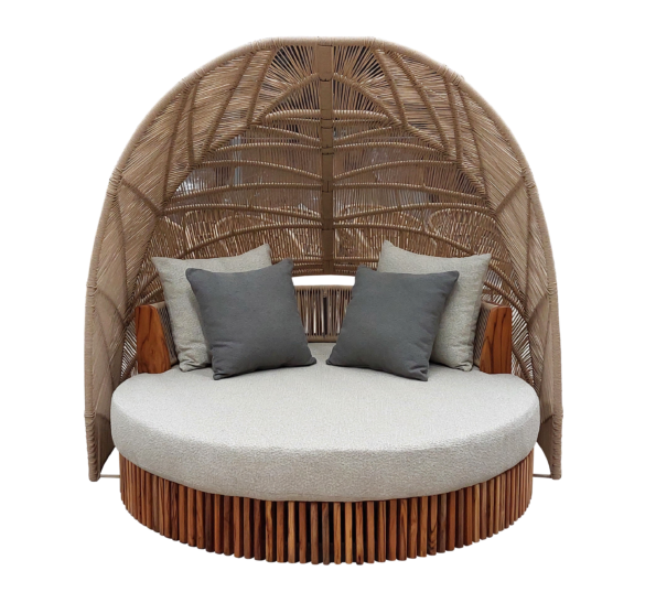 Daybed Nido Frente