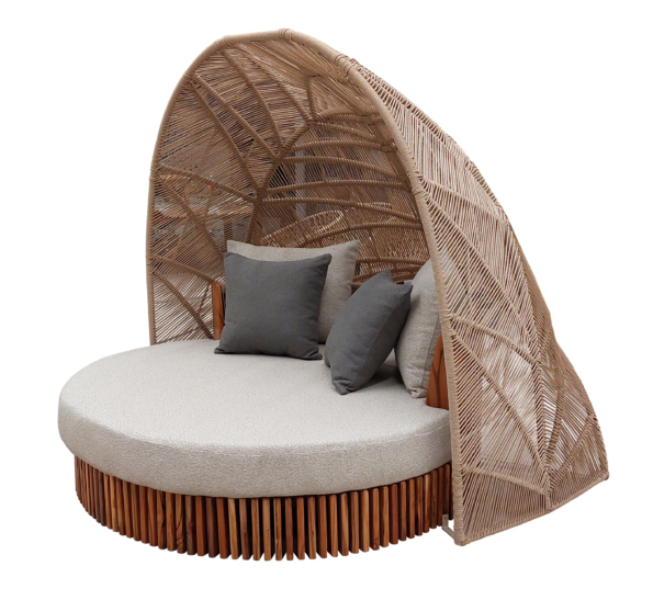 Daybed Nido Perspectiva