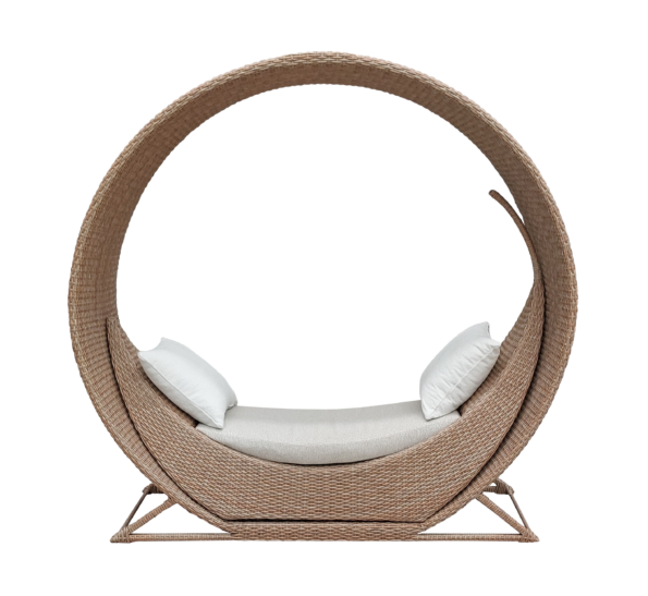 Daybed Sol luna Frente