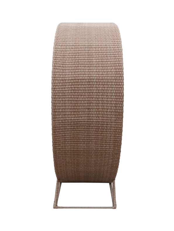 Daybed Sol luna Lateral