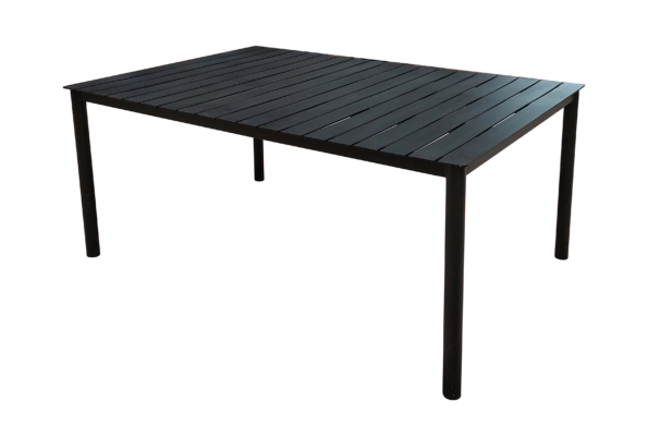 Mesa Negra Perspectiva