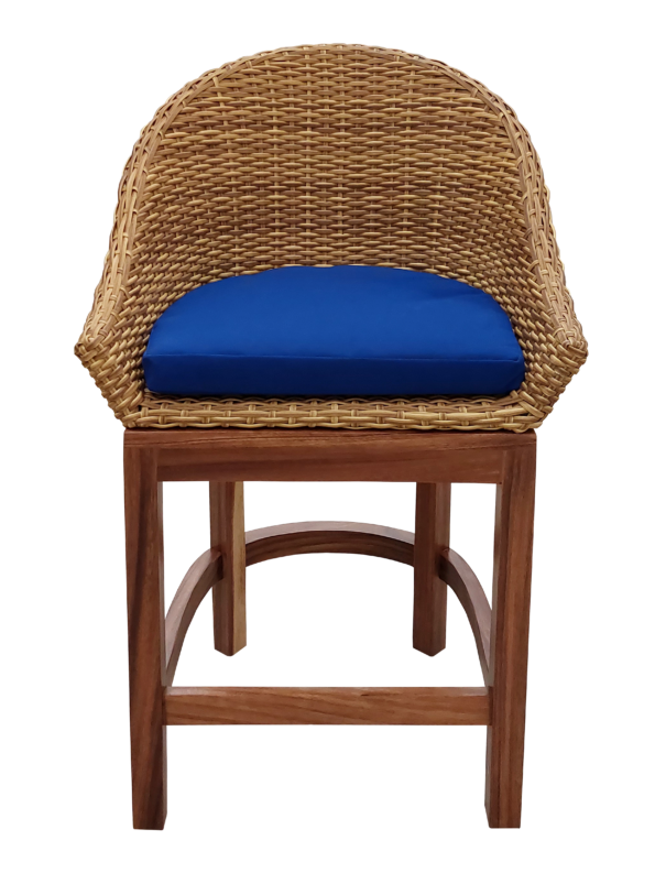 Silla Perikera Izmir Frente
