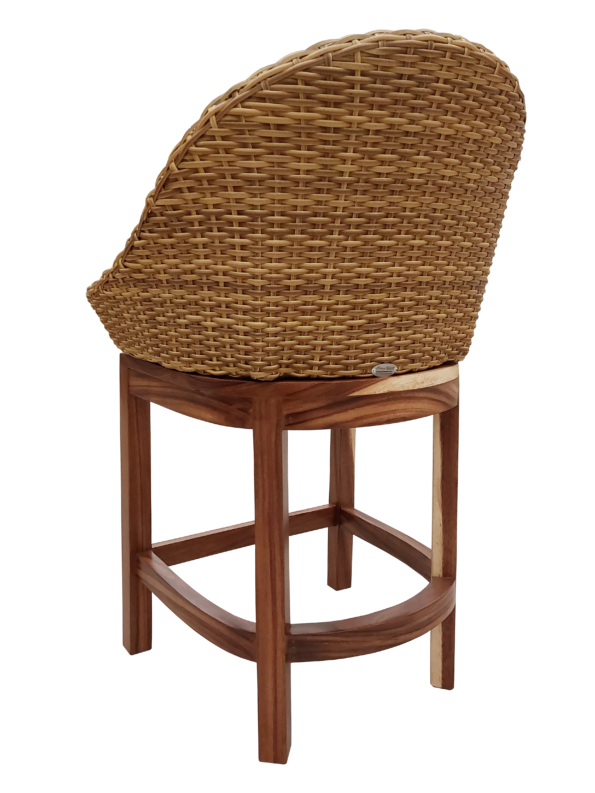 Silla Perikera Izmir Perspectiva 2