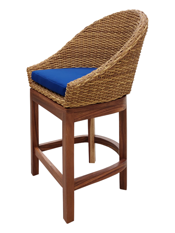 Silla Perikera Izmir Perspectiva