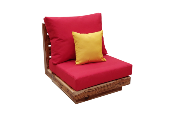 Mancherster Rojo Individual