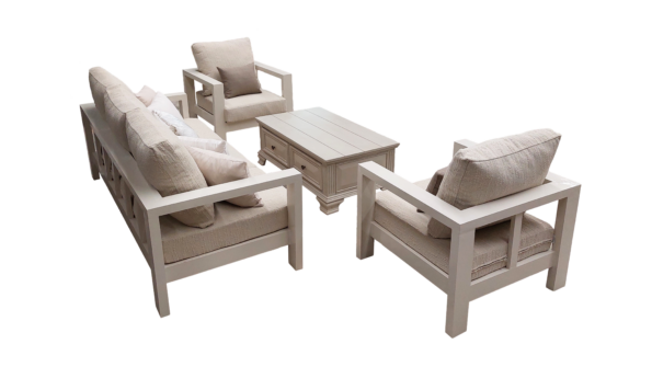 Set Ibiza Perspectiva 1