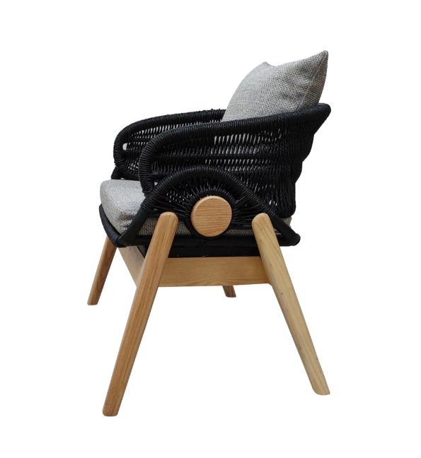 Silla Bulgaria Lateral