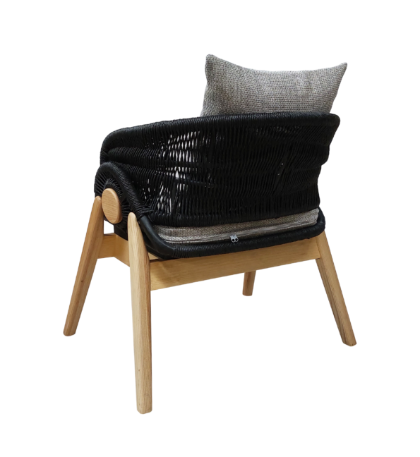 Silla Bulgaria Perspectiva 2