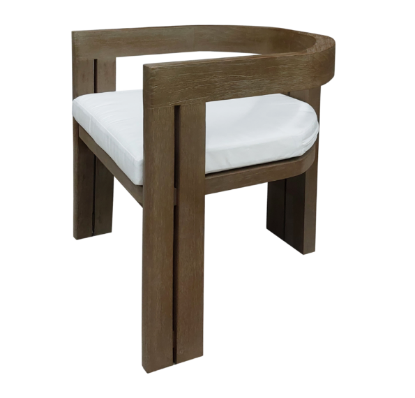 Silla C Perspectiva