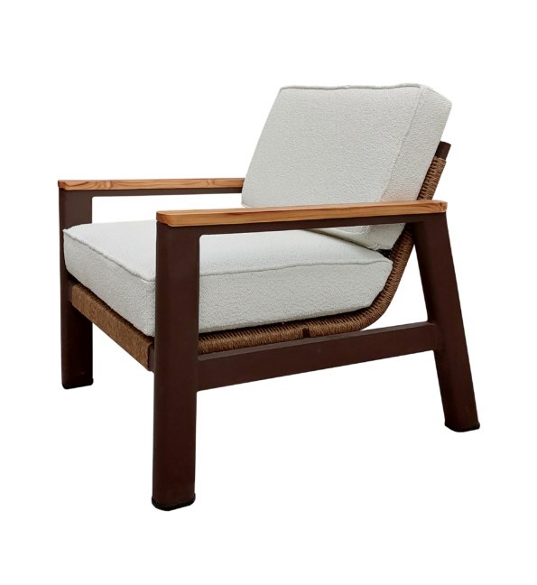 Silla California Cafe Perspectiva