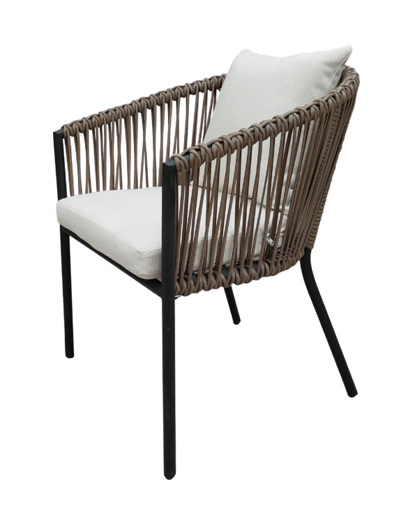 Silla Eko Perspectiva 2