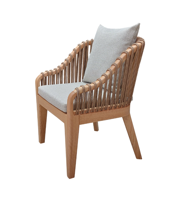 Silla Laos Perspectiva