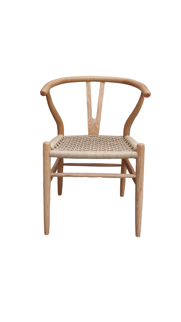 Silla Nepal Frente m