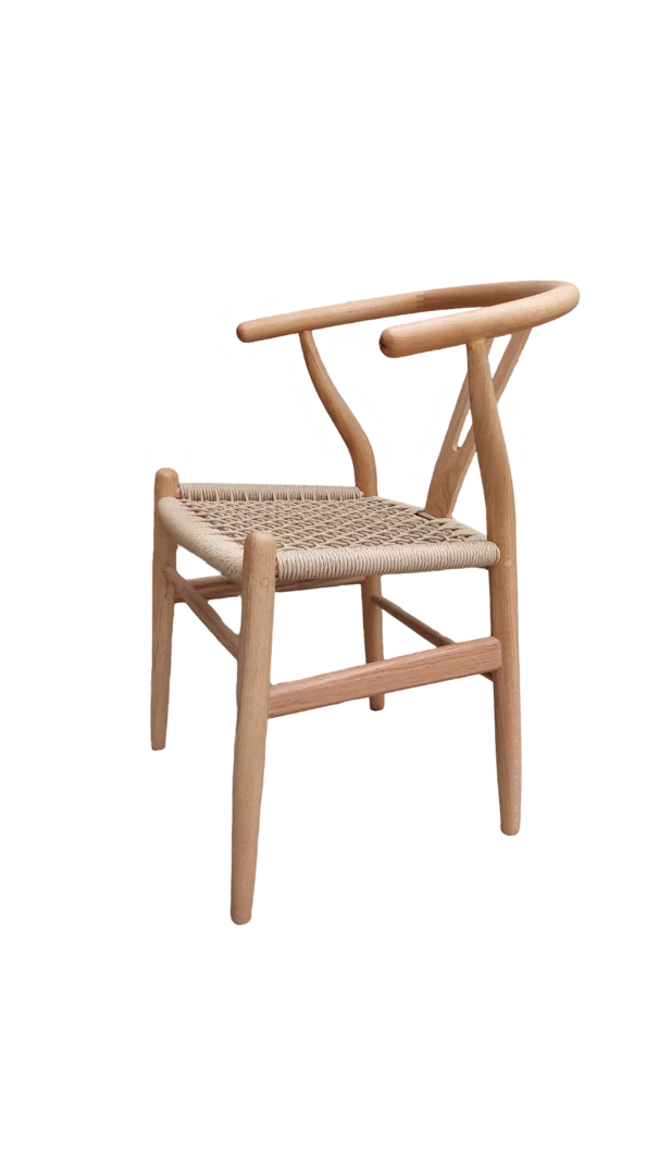 Silla Nepal Perspectiva 1 m