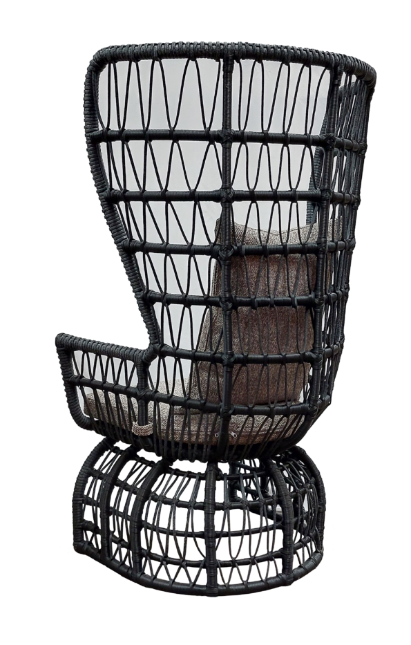 Silla alta Perspectiva 2